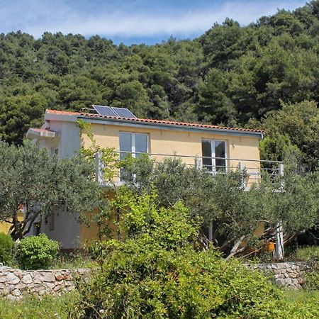 Seaside secluded apartments Cove Skozanje, Hvar - 14899 Gdinj Buitenkant foto